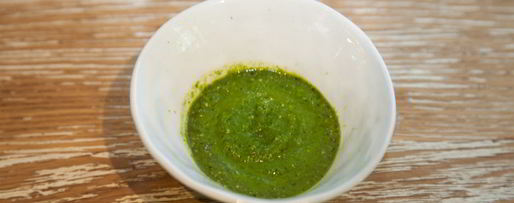 Шаг 2: лазаньи маринары пестовны