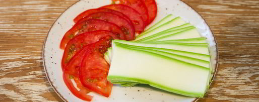 Шаг 3: лазаньи маринары пестовны