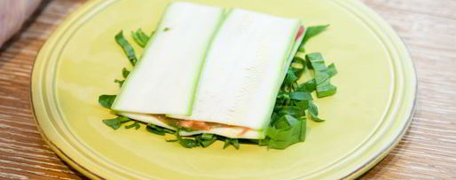 Шаг 9: лазаньи маринары пестовны