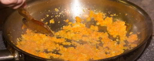 Шаг 1: лазаний мясная