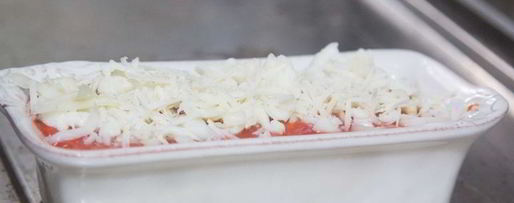 Шаг 11: лазаний мясная