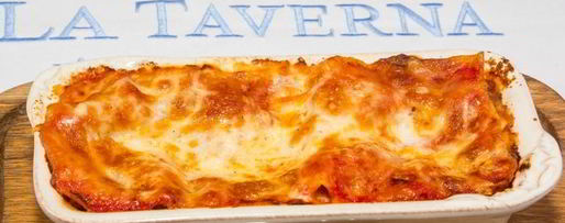 Шаг 13: лазаний мясная