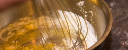 Шаг 5: лазаний мясная