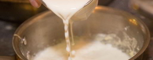 Шаг 6: лазаний мясная