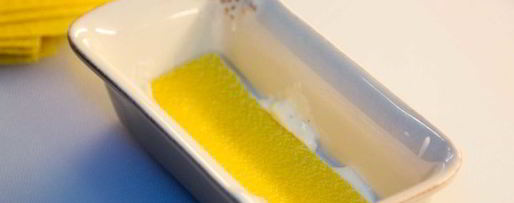 Шаг 8: лазаний мясная