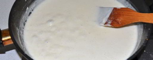 Шаг 2: лазаний с фаршем и грибами