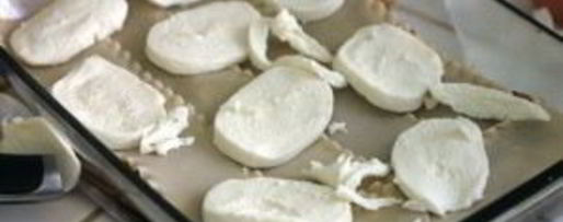 Шаг 2: лазаний с фаршем и моцареллой