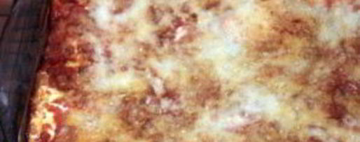 Шаг 7: лазаний с фаршем и моцареллой