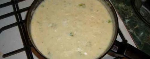 Шаг 35: лазаний с фаршем и соусом бешамель