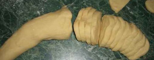 Шаг 39: лазаний с фаршем и соусом бешамель