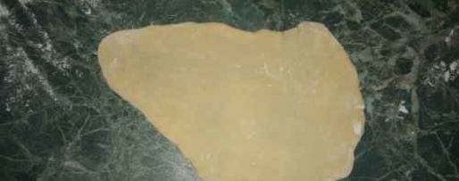 Шаг 41: лазаний с фаршем и соусом бешамель