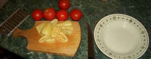 Шаг 18: лазаний с фаршем и соусом бешамель