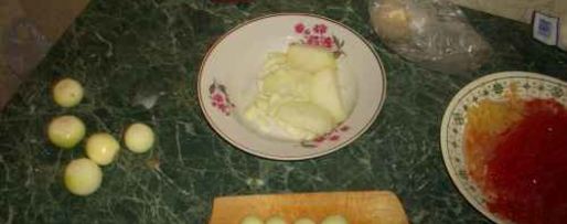 Шаг 20: лазаний с фаршем и соусом бешамель