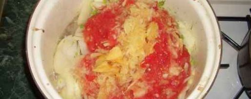 Шаг 22: лазаний с фаршем и соусом бешамель