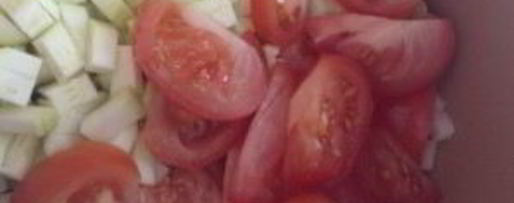 Шаг 1: лазаний с фаршем в мультиварке