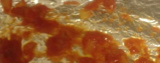 Шаг 5: лазаний с кабачками, шпинатом и сладким перцем