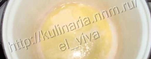 Шаг 36: лазаний с курицей и грибами