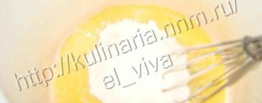 Шаг 38: лазаний с курицей и грибами