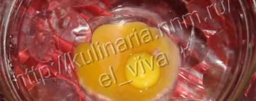 Шаг 43: лазаний с курицей и грибами