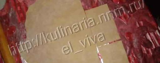 Шаг 49: лазаний с курицей и грибами