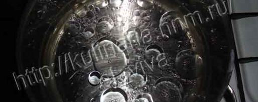 Шаг 52: лазаний с курицей и грибами