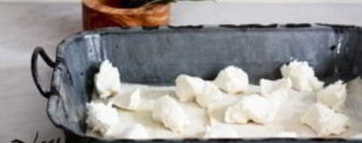 Шаг 2: лазаний с курицей