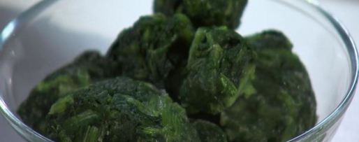 Шаг 2: лазаний с лососем