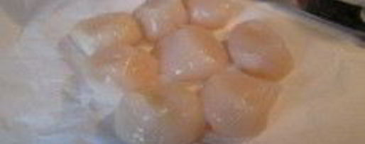 Шаг 3: лазаний с морепродуктами