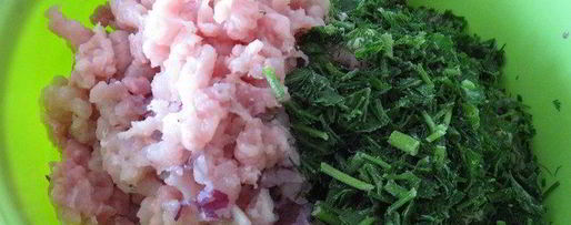 Шаг 1: лазанья с мясным фаршем и баклажанами