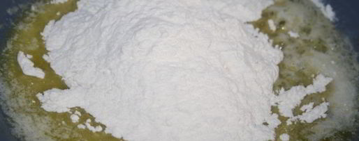 Шаг 1: лазаний с мясным фаршем и базиликом