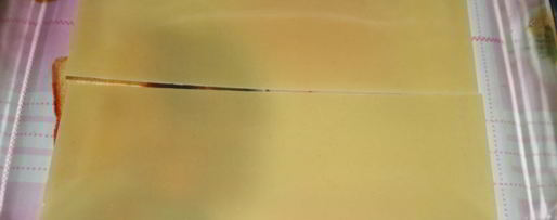 Шаг 10: лазаний с мясным фаршем и базиликом