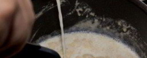 Шаг 15: лазаний с мясом