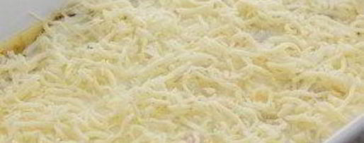 Шаг 22: лазаний с мясом