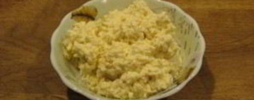 Шаг 2: лазаний с овощами с сыром