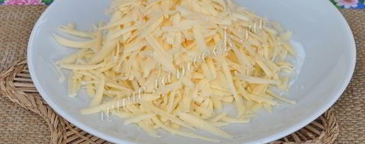 Шаг 9: лазаний с патиссонами