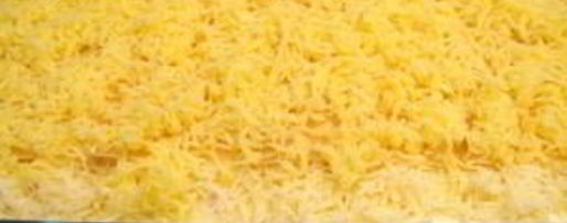 Шаг 22: лазаний с помидорами, сыром и ветчиной