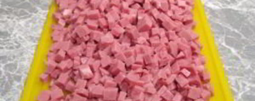 Шаг 3: лазаний с помидорами, сыром и ветчиной