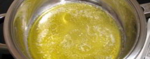 Шаг 6: лазаний с помидорами, сыром и ветчиной