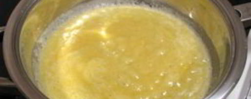 Шаг 7: лазаний с помидорами, сыром и ветчиной