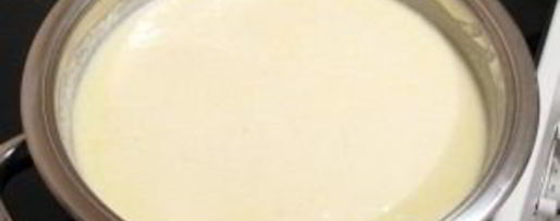 Шаг 8: лазаний с помидорами, сыром и ветчиной