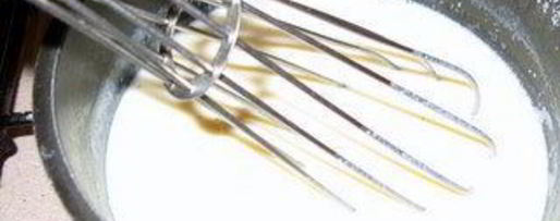 Шаг 10: лазаний с рагу