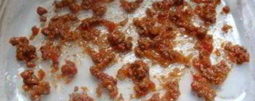 Шаг 16: лазаний с рагу