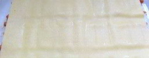 Шаг 17: лазаний с рагу