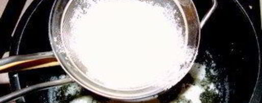 Шаг 7: лазаний с рагу