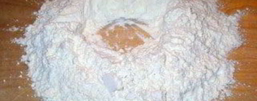 Шаг 9: лазаний с рагу