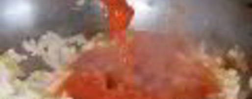 Шаг 1: лазаний с рикоттой и баклажанами