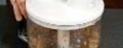 Шаг 2: лазаний с рикоттой и баклажанами