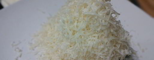 Шаг 2: лазаний с тунцом арабиата