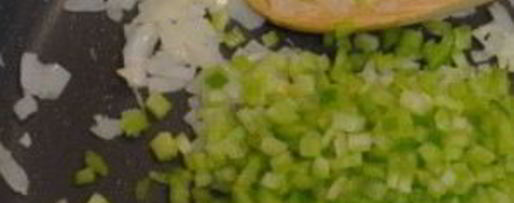 Шаг 1: лазаний с тунцом