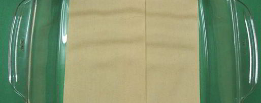 Шаг 5: лазаний с тыквой